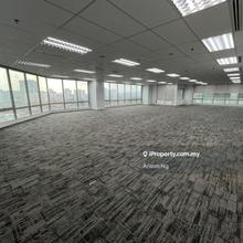 Petaling Jaya Corporate Office for Sell