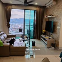 Lakepark Residence @ Selayang for Sale
