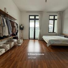 2 Storey Terrace House for Sale, Freehold Gated & Guarded 