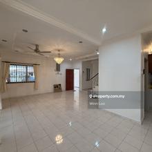 Semi-D Bandar Puteri Jaya House For Sale Sungai Petani