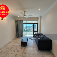 Marina Tower 1320sf Condominium Seaview Located in Tanjung Bungah