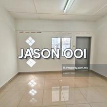 Full Reno & Extend, Face Open, Fresh Painted - Taman Puchong Intan
