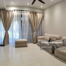 Affiniti Residence Duplex Villa