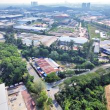Spacious 1 Storey Detached Factory Nilai Industrial Estate, Nilai