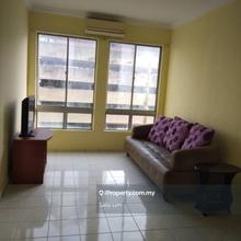 Vista impiana bukit serdang