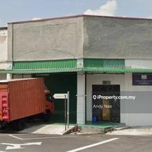 Terrace factory for Sale