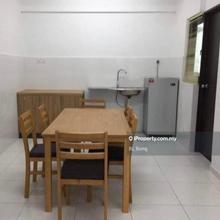 The Heights Residence Melaka Brand New Unit For Sale 