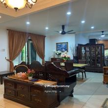 Bungalow in aman perdana