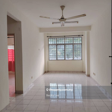 Pangsapuri Wira at Tmn Tun Perak