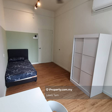 Medium bedroom for rent 