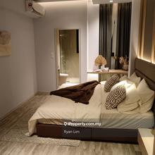 Freehold! Residential Title! Fully Furnish Units!!