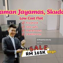 Jaya Mas Skudai Selesa Jaya Nusa Bestari Industri Jaya Skudai Baru