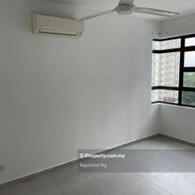 Unipark condo