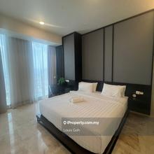 The Residences Tropicana @KLCC