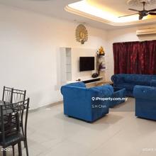 Puchong 2.5 Storey Link House
