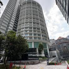 Kirana Residence Jln Pinang KLCC