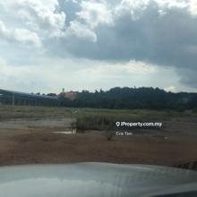 Pengerang industrial land for sale