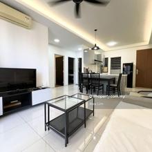 Tri Pinnacle Condominium For Rent !!