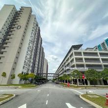 Harmoni 1 Putra Heights affordable, quiet & convenient living good buy