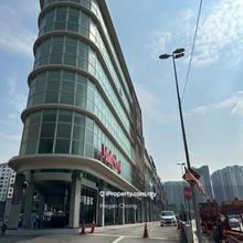4-Storey Shop Office at Medan Klang Lama 28 Old Klang Road for Sale