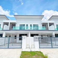 Lily Bestari Indah Double Storey Terrace House 20x70 