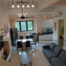 N'Dira Townhouse for Rent