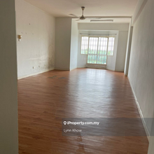 Good Location/Permas Ville/Permas Jaya/3 Bedrooms/Rm1700