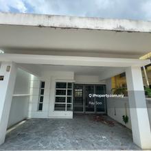 Limited Unit Single Storey