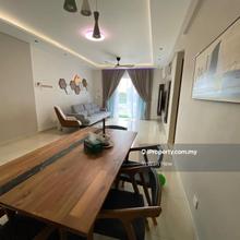 The Navens at Bukit Mertajam for Sale Rm580,000