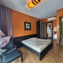 Fully Furnished, 753sf, 2 Bedroom 1 Bathroom