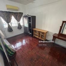Bandar Country Homes , Las Palma @ Blok Palas Apartment Aeon For Rent
