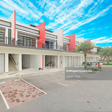 Facing Main Road Tenanted Ready Rental Income Potential Capital Gain