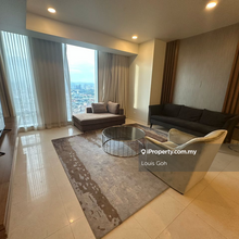 The Residences Tropicana KL City Centre