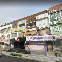 Shop and Office for Rent