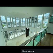 Hampton kemensah for sale at melawati 