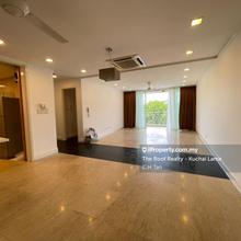 Condominium for Rent