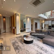 Eco Sanctuary Grandezza 2-Storey Bungalow Renovated Move In Condition