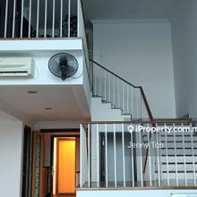 Duplex Corner unit Greenery View