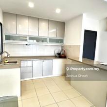 Pv 12 For Sell @ Setapak /balcony/lake view
