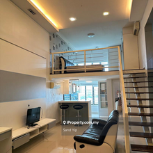Move in condition 