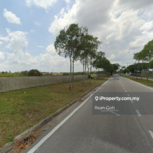 Kempas Dato Onn Commercial Land