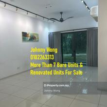 Sunway Spk 3 Harmoni , Town House , Desa Park City , Bandar Menjalara