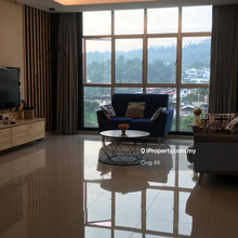 Nice quiet condo just 500m from town