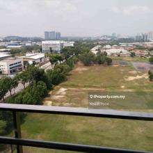 Condominium, Utropolis Suites, Shah Alam, Key on Hand, Real Photo