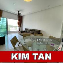 Univesity Place Gelugor Usm Fully Furnished Renovated Kitchen Cheap !!