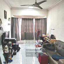 Sri Hijau Condominium @ Bandar Mahkota Cheras, Cheras (100% Full Loan)