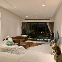 Embassy area unit for sale