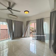 Kelana Mahkota Partial Furnished