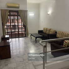 Frinza Court Condominium