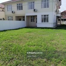 Big Land 2 Storey Semi D